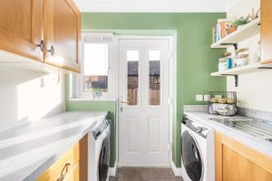 Utility Room- click for photo gallery
